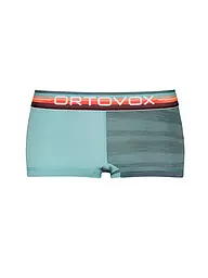 ORTOVOX | Panty da donna Rock'n'Wool 185 | Verde scuro