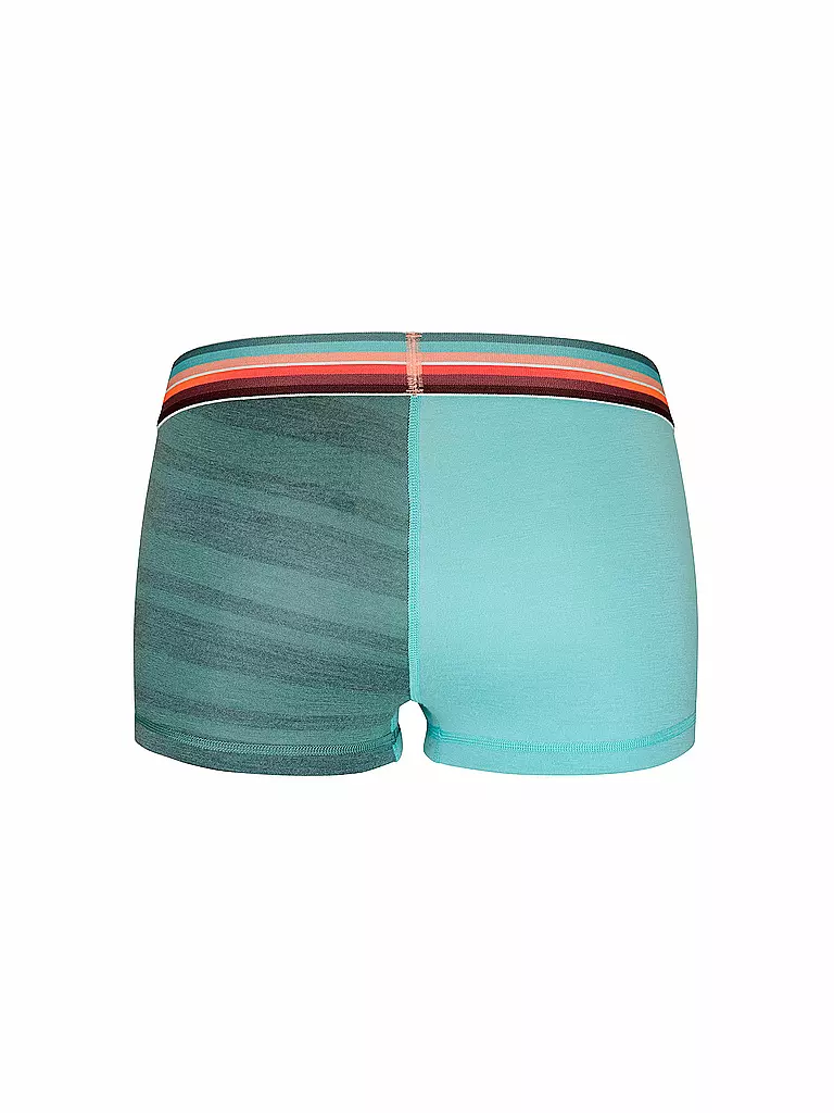 ORTOVOX | Slip da donna Rock'n'Wool 185 |