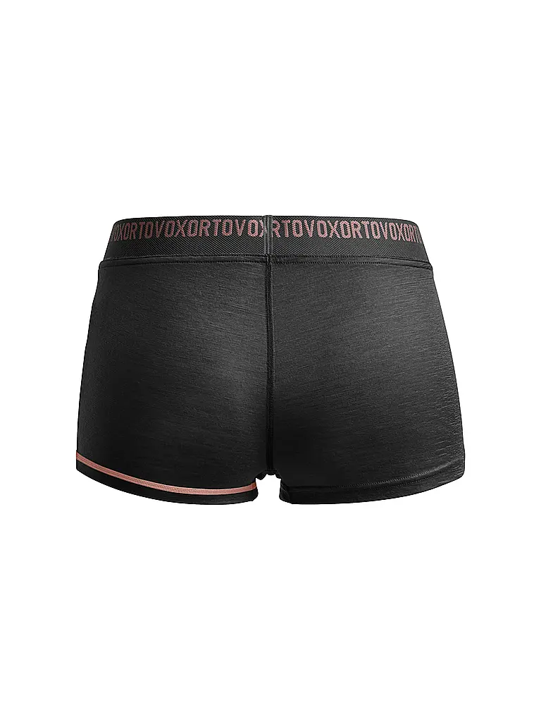 ORTOVOX | Slip da donna Rock'n'Wool 185 |