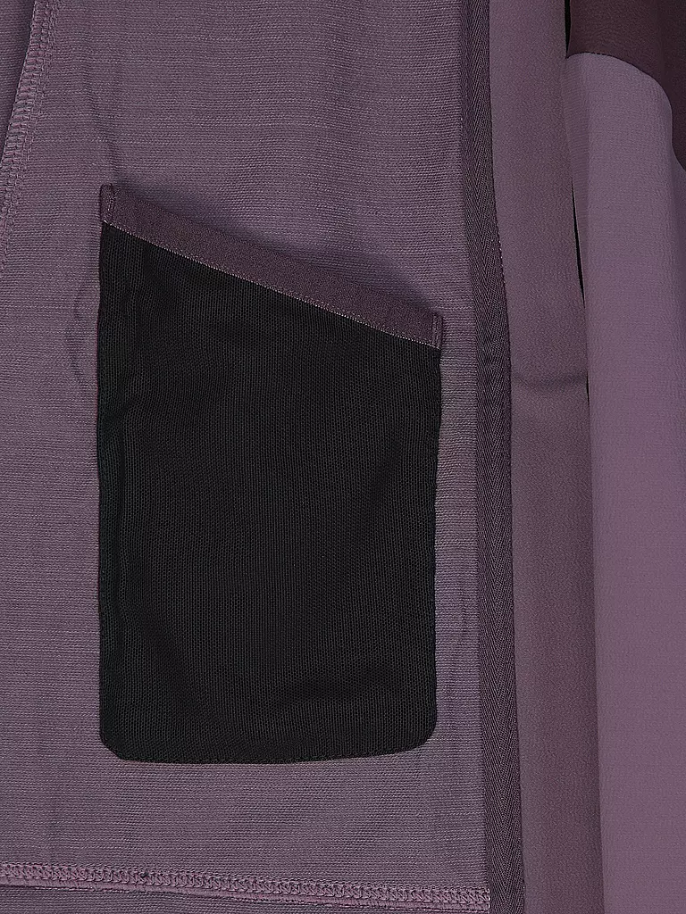 ORTOVOX | Softshelljacke Pala Hoodie da donna |