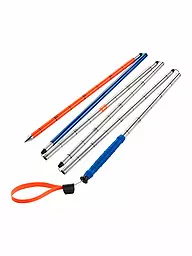 ORTOVOX | Sonda da valanga Probe Alu 240 PFA | Argento