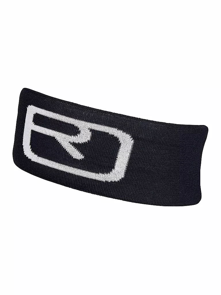 ORTOVOX | Stirnband Pro | Nero