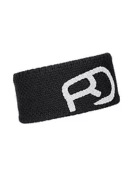 ORTOVOX | Fascia Rock 'N' Wool | Nero