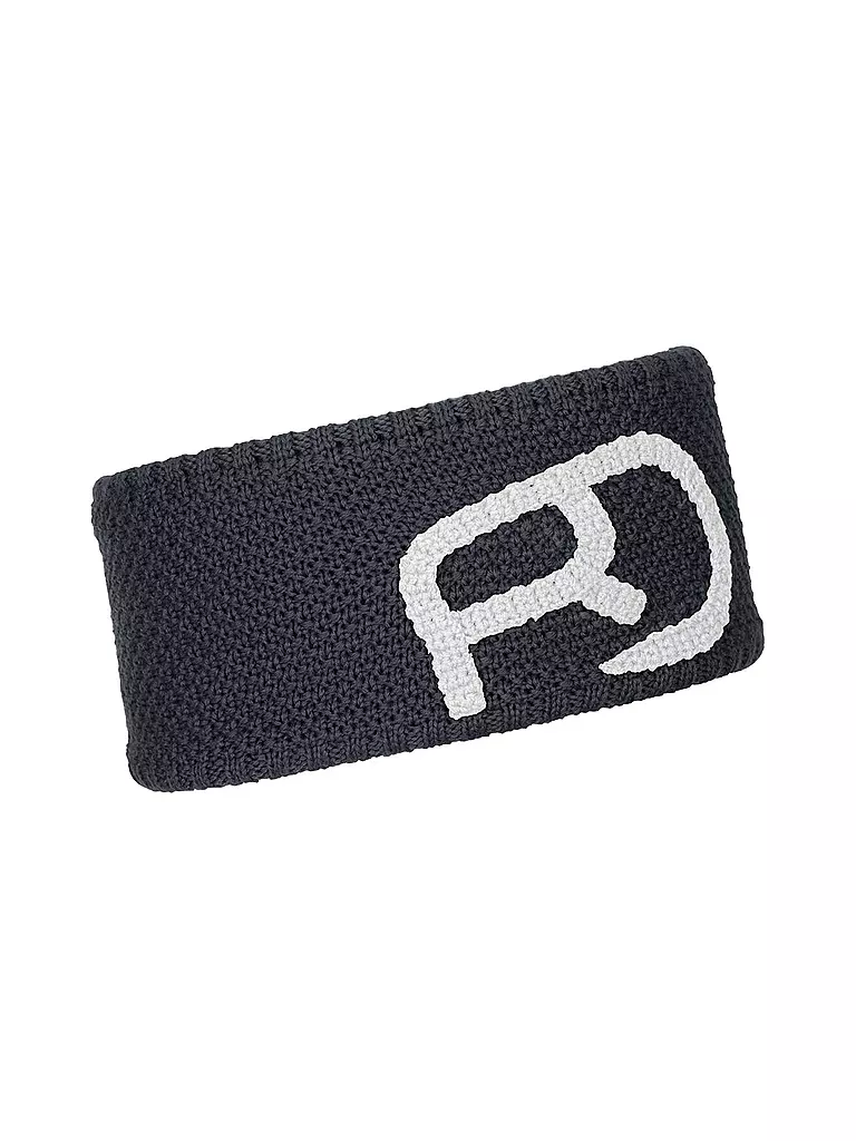 ORTOVOX | Stirnband Rock 'N' Wool | Grigio