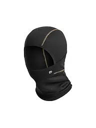 ORTOVOX | Sturmhaube Whiteout Mask | Nero
