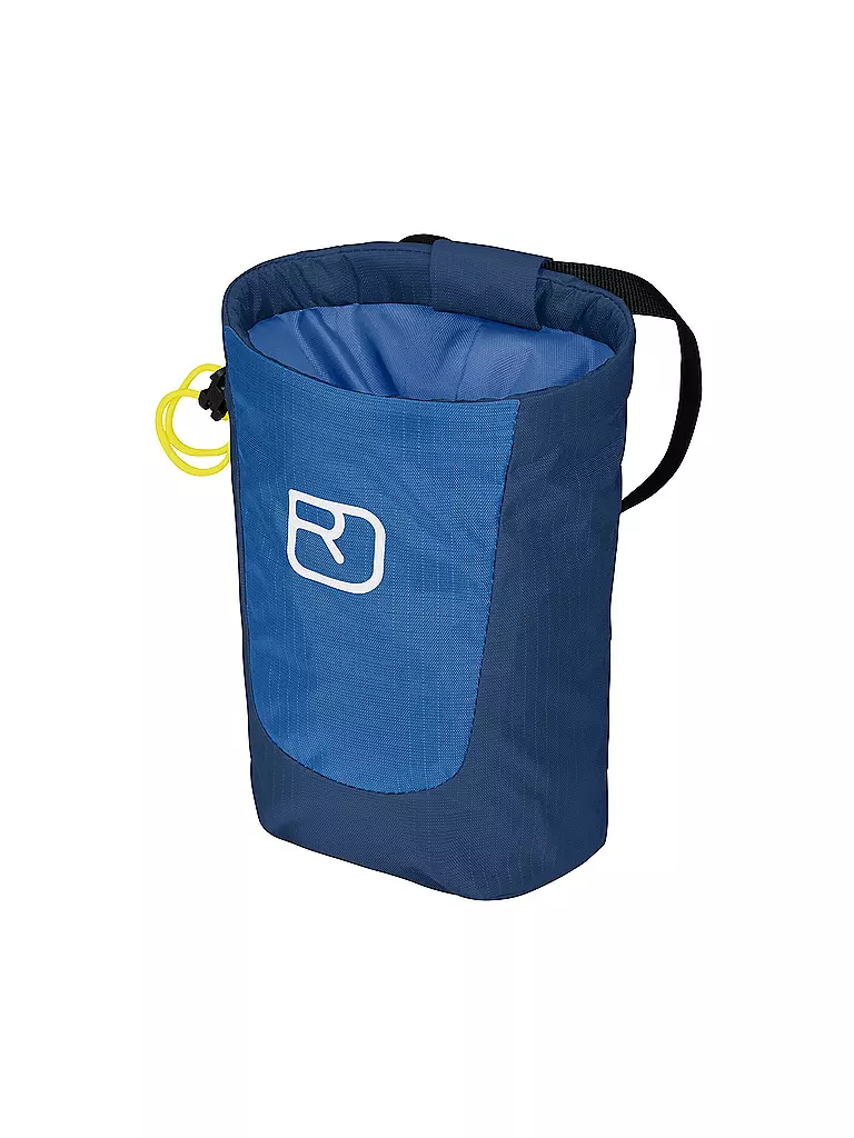 ORTOVOX | Trad Chalkbag | Blu