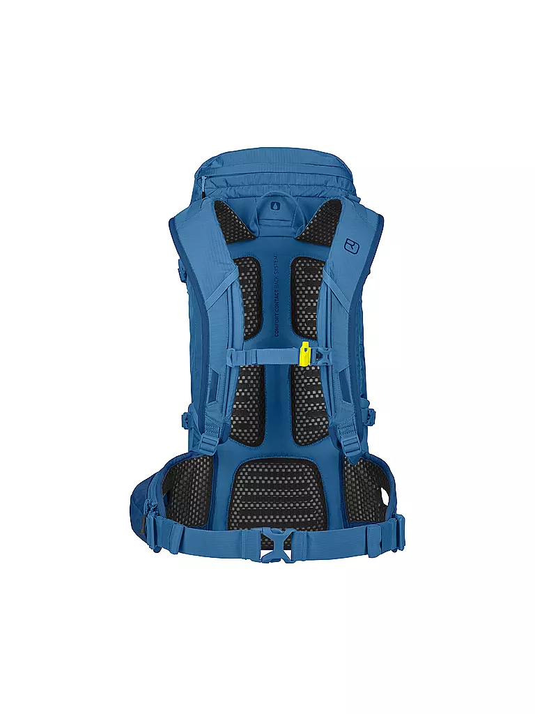 ORTOVOX | Wanderrucksack Traverse 28 S | Blu