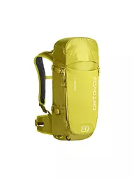 ORTOVOX | Zaino da trekking Traverse 30 | Giallo