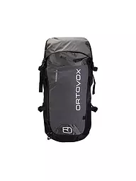 ORTOVOX | Zaino da trekking Traverse 30 | Nero