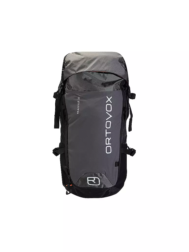 ORTOVOX | Wanderrucksack Traverse 30 | Nero