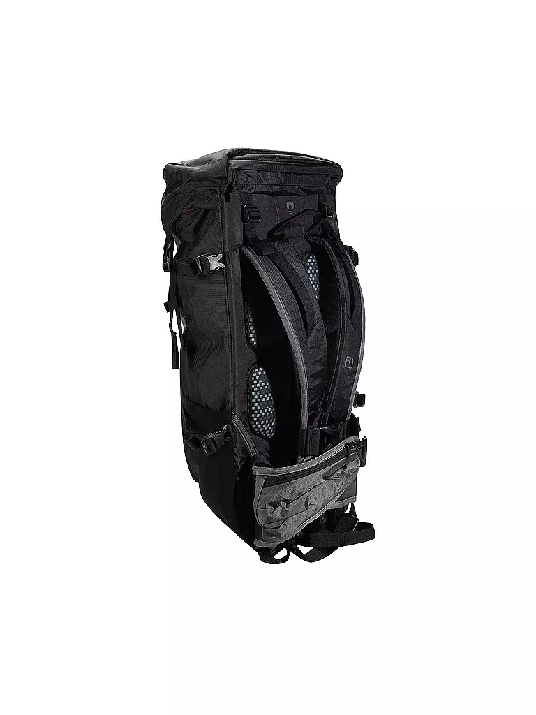 ORTOVOX | Wanderrucksack Traverse 30 | Nero