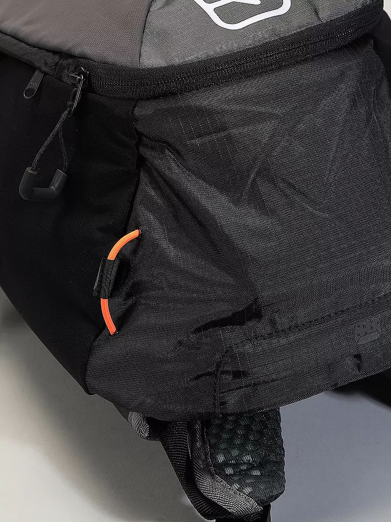 ORTOVOX | Wanderrucksack Traverse 30 | Nero