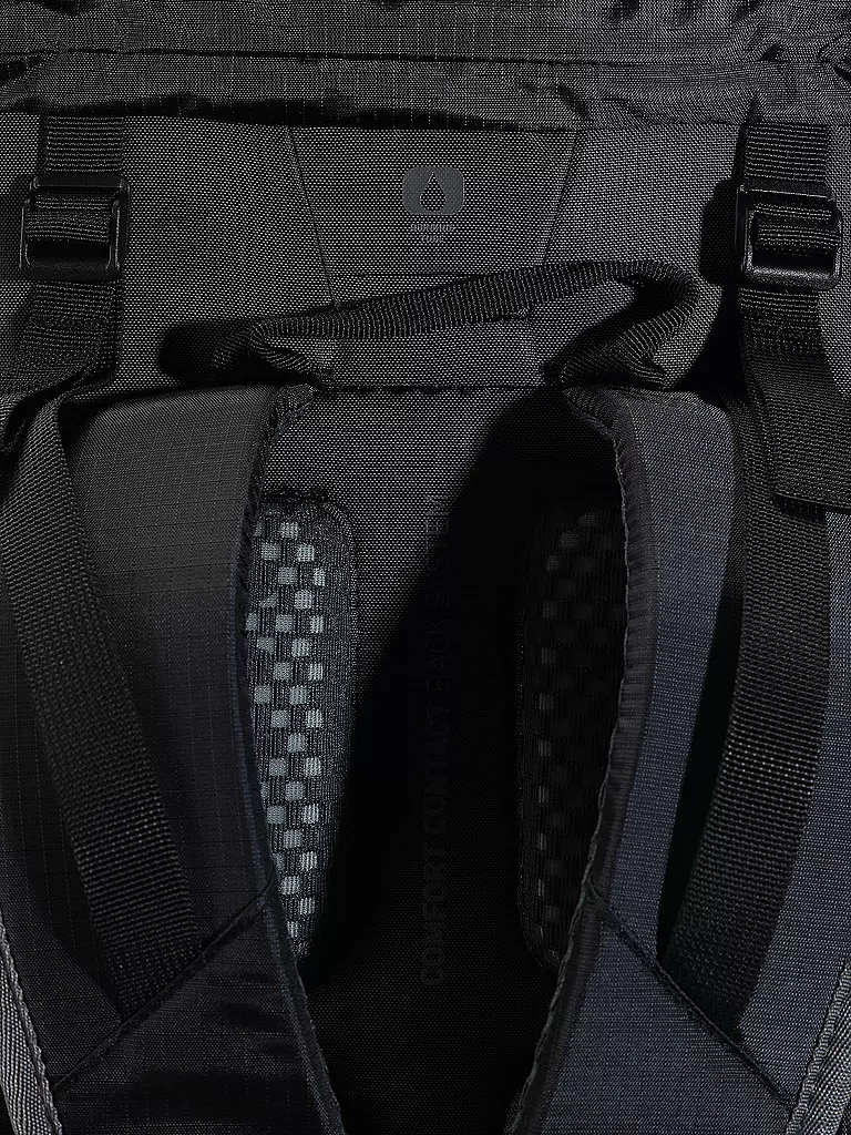 ORTOVOX | Wanderrucksack Traverse 30 | Nero