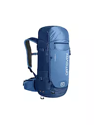 ORTOVOX | Wanderrucksack Traverse 40 | Blu