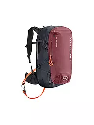 ORTOVOX | Zaino airbag da valanga Avabag Litric Tour 36S | Rosa