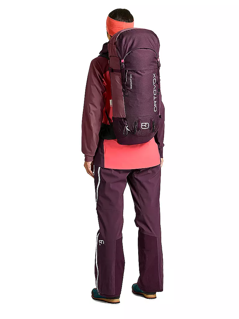 ORTOVOX | Zaino alpino da donna Peak Light 30 S |