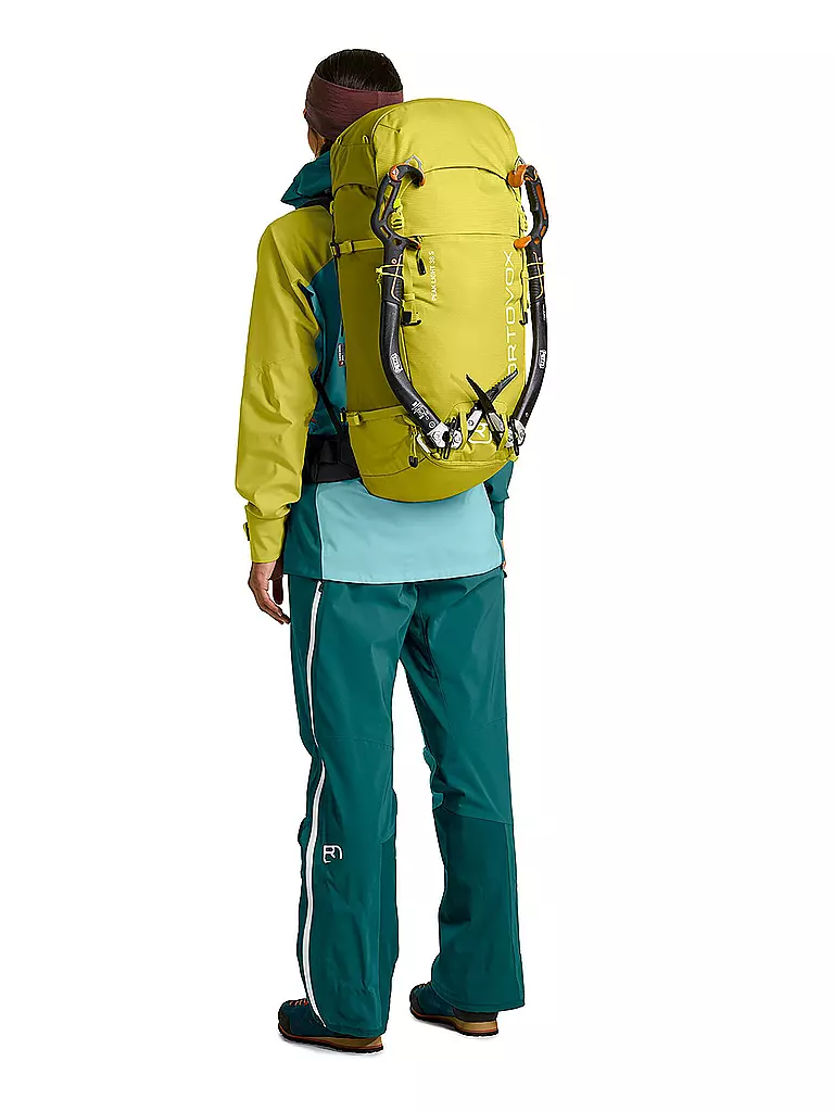 ORTOVOX | Zaino alpino da donna Peak Light 38 S |