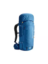 ORTOVOX | Zaino alpino Peak 35 | Blu