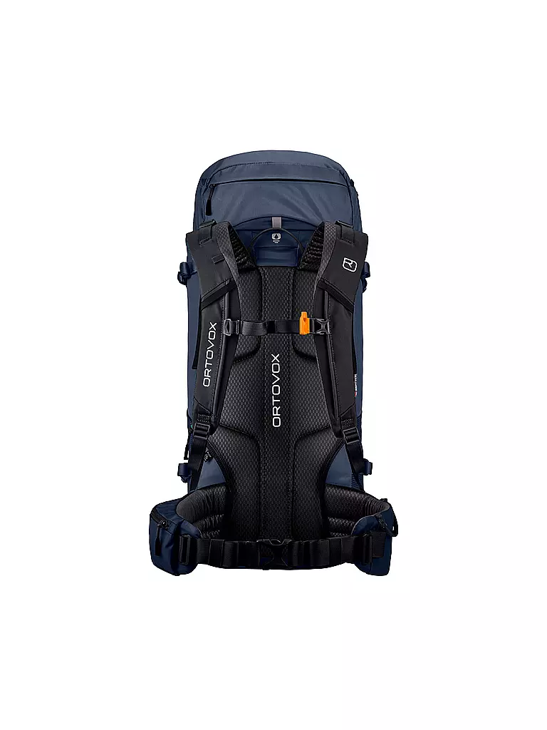 ORTOVOX | Zaino alpino Peak 35 | Blu scuro
