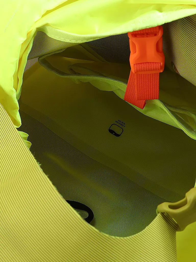 ORTOVOX | Zaino alpino Peak 38 S Dry |