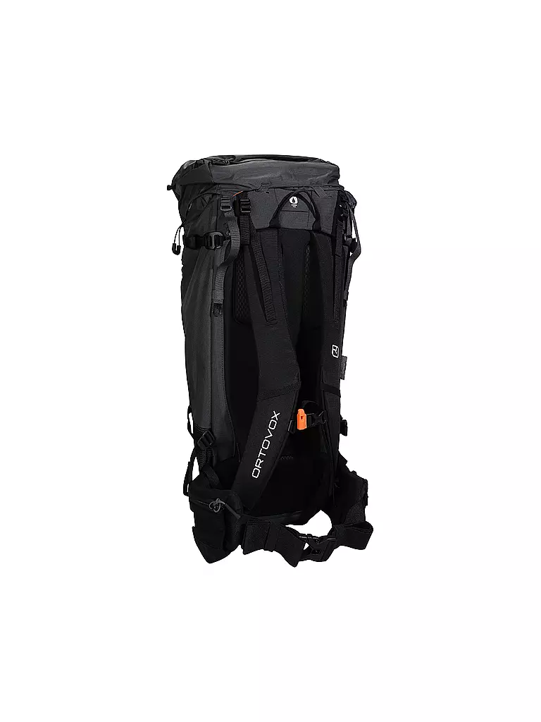ORTOVOX | Zaino alpino Peak Light 32 | Nero