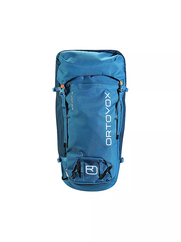 ORTOVOX | Zaino alpino Peak Light 40 | Blu