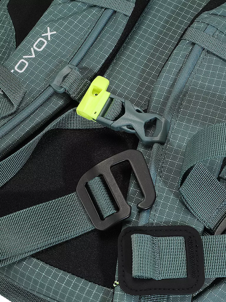 ORTOVOX | Zaino alpino Trad Zero 24 |