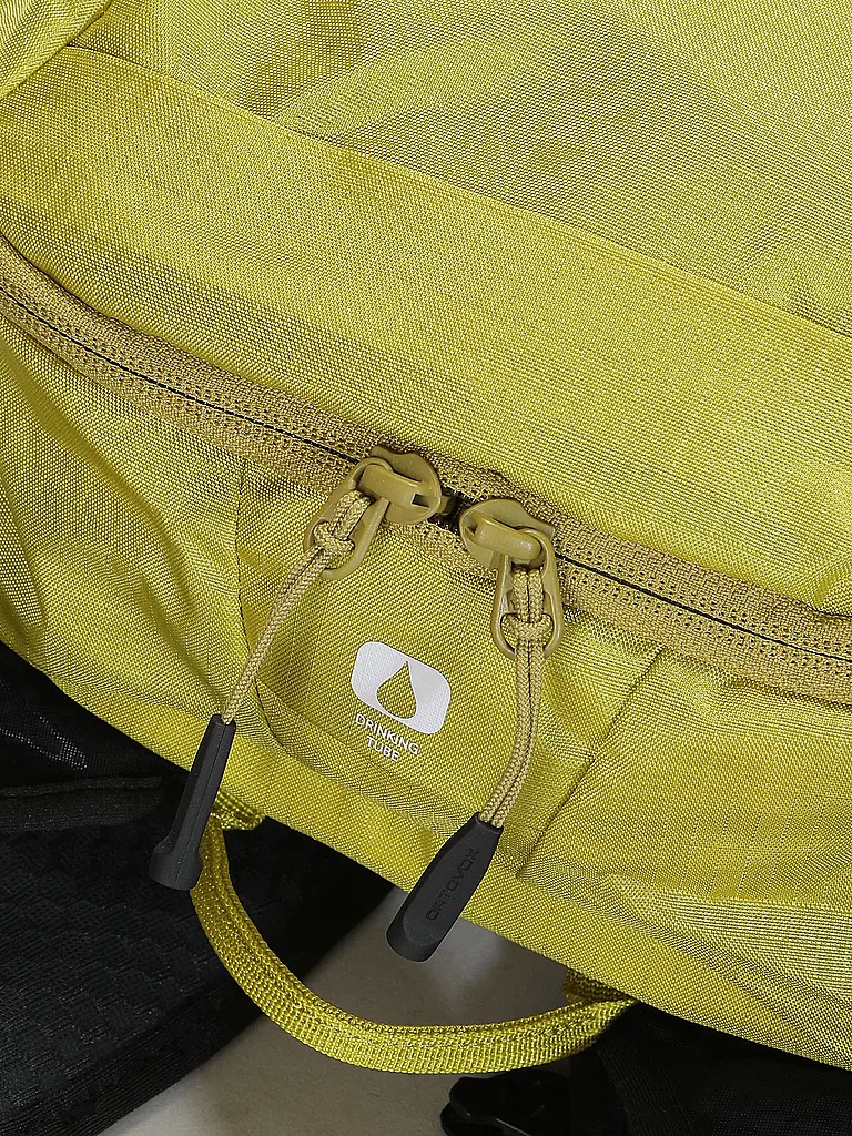 ORTOVOX | Zaino alpino Traverse Light 20 | 