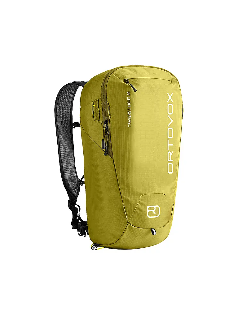 ORTOVOX | Zaino alpino Traverse Light 20 | 