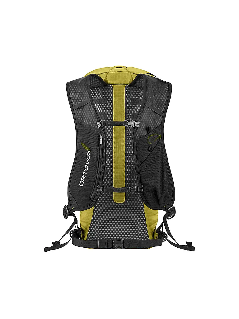 ORTOVOX | Zaino alpino Traverse Light 20 | 