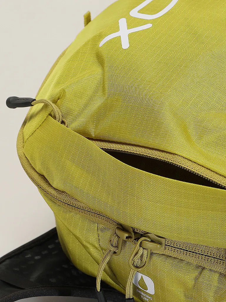 ORTOVOX | Zaino alpino Traverse Light 20 | 