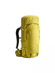 ORTOVOX | Zaino alpino Peak 45 | Giallo