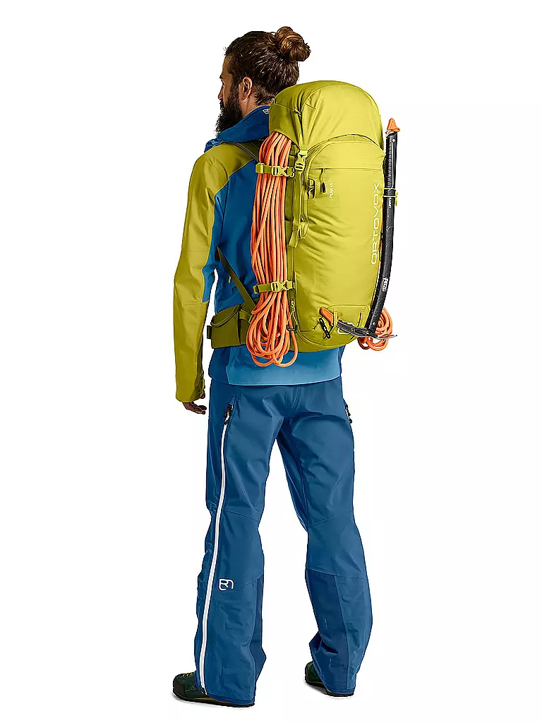 ORTOVOX | Zaino da alpinismo Peak 45 | 