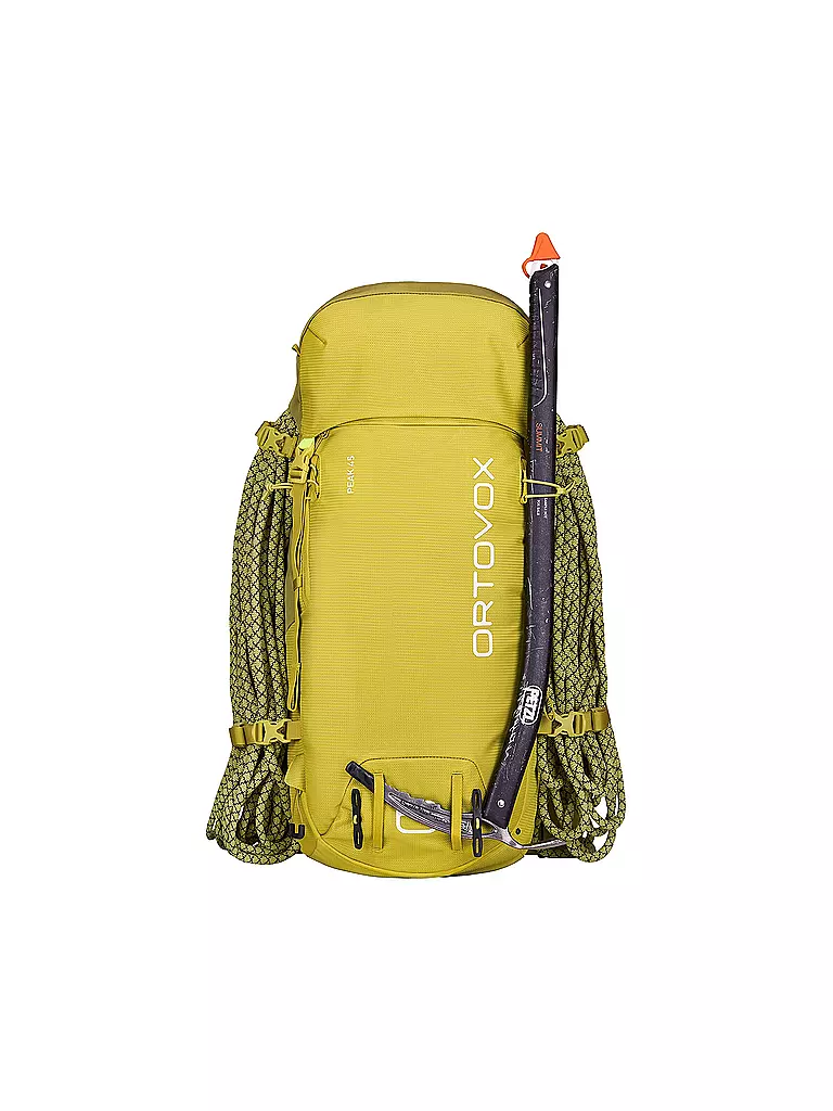 ORTOVOX | Zaino da alpinismo Peak 45 | 