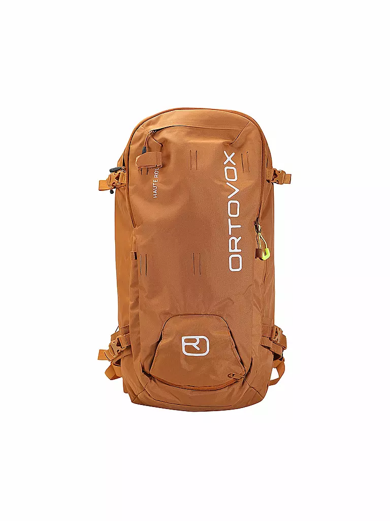 ORTOVOX | Zaino da sci alpinismo Haute Route 32 | Cammello