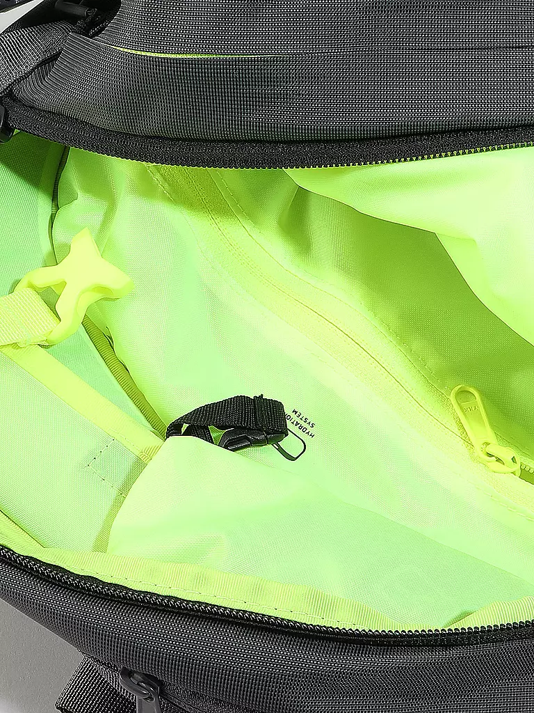 ORTOVOX | Zaino da sci alpinismo Haute Route 32 |