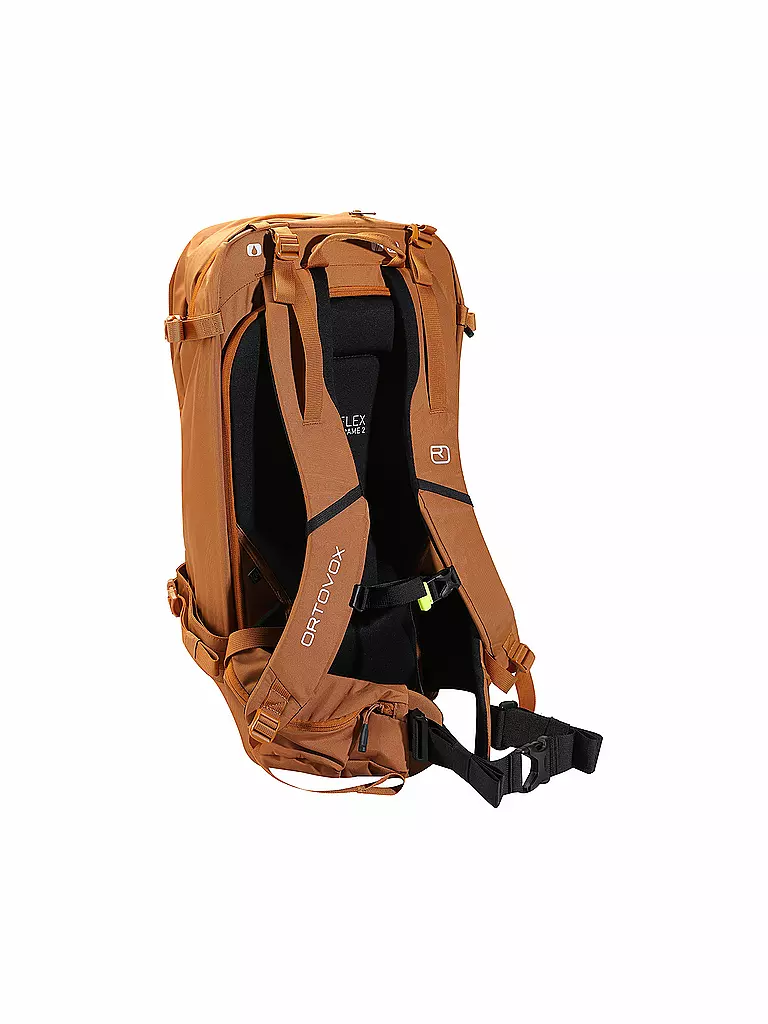 ORTOVOX | Zaino da sci alpinismo Haute Route 32 |