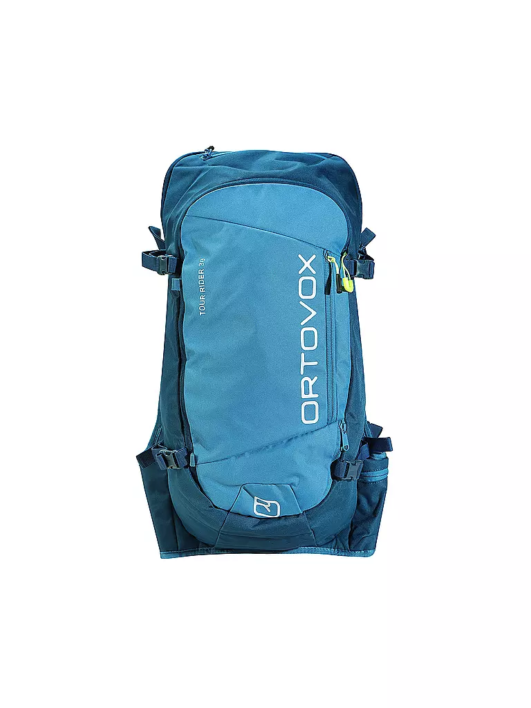ORTOVOX | Zaino da sci alpinismo Tour Rider 30 | Blu