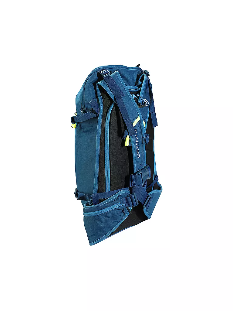 ORTOVOX | Zaino da sci alpinismo Tour Rider 30 | Blu