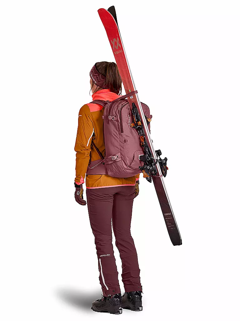 ORTOVOX | Zaino da scialpinismo Haute Route 30 S |