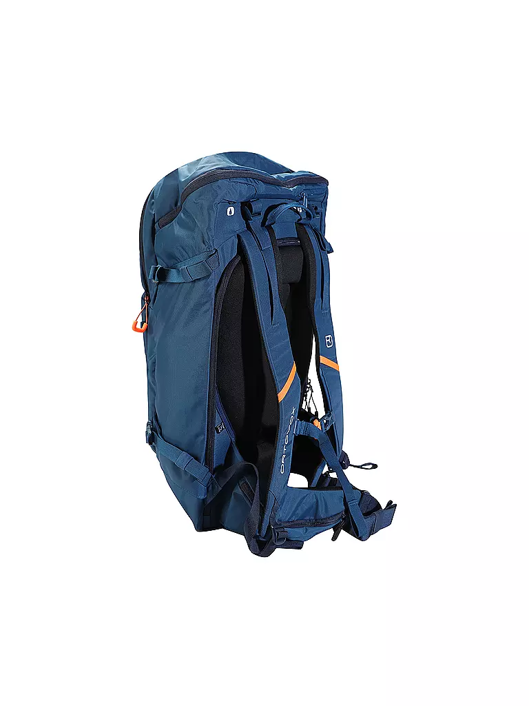 ORTOVOX | Zaino da scialpinismo Haute Route 40 | Blu