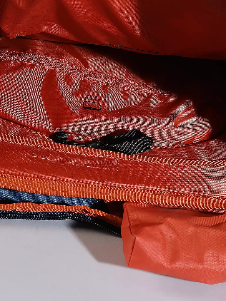 ORTOVOX | Zaino da scialpinismo Haute Route 40 | Blu