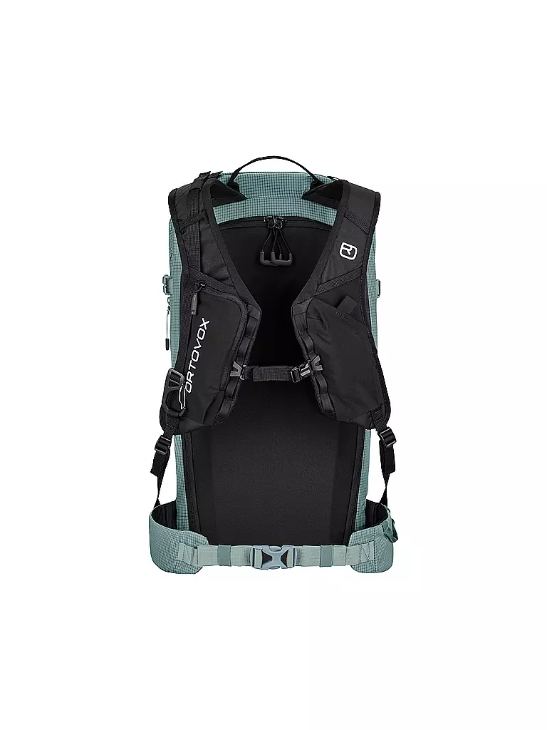ORTOVOX | Zaino da scialpinismo Switchback 27L |