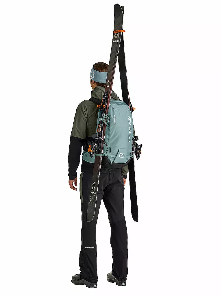 ORTOVOX | Zaino da scialpinismo Switchback 27L |