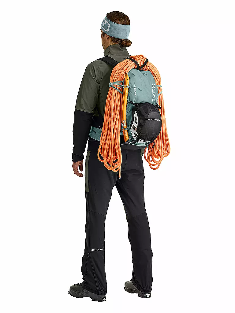 ORTOVOX | Zaino da scialpinismo Switchback 27L |