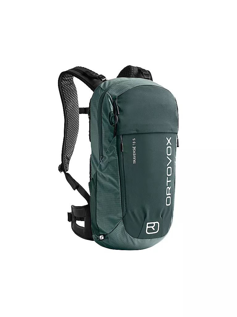 ORTOVOX | Zaino da trekking Traverse 18S | Grigio