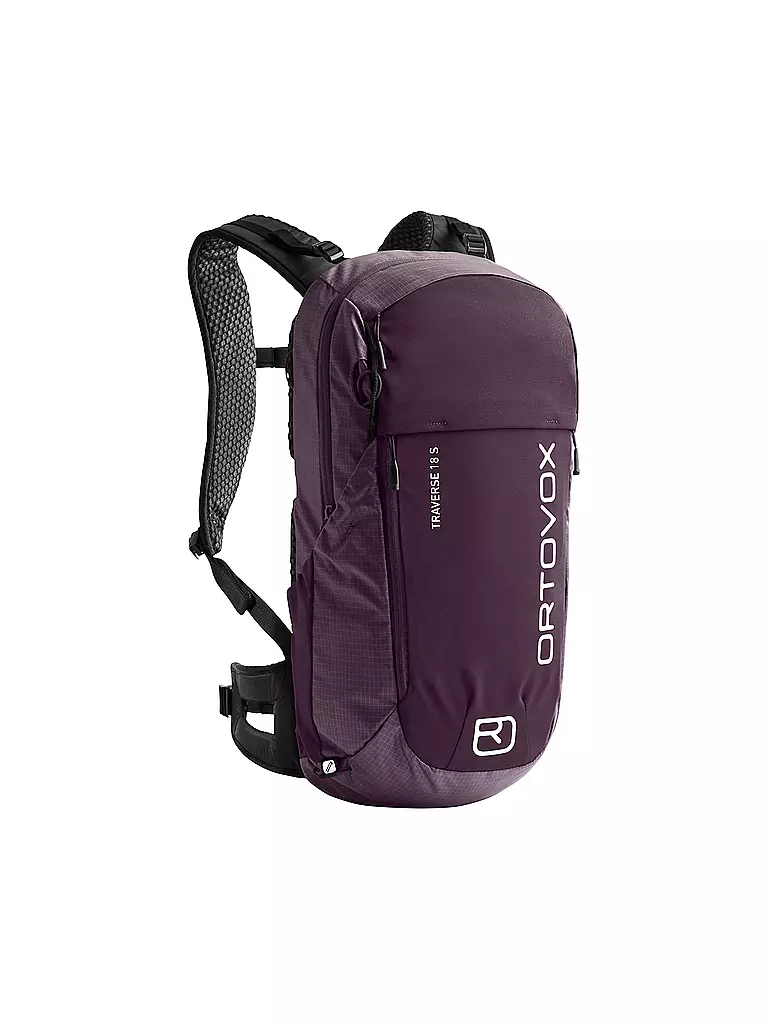 ORTOVOX | Zaino da trekking Traverse 18S | Bacca
