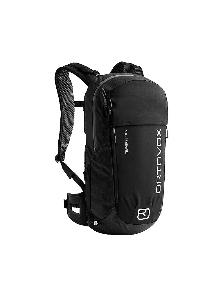 ORTOVOX | Zaino da trekking Traverse 18S | Nero