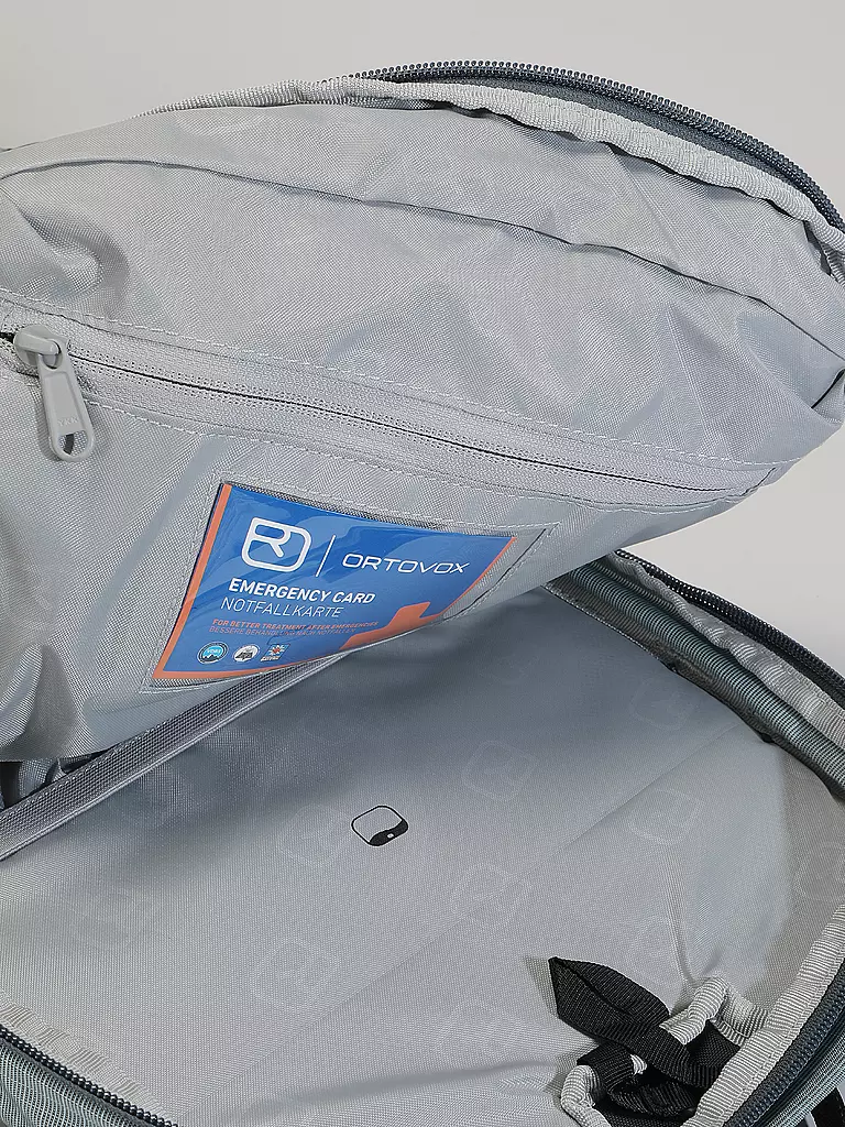 ORTOVOX | Zaino da trekking Traverse 18S |