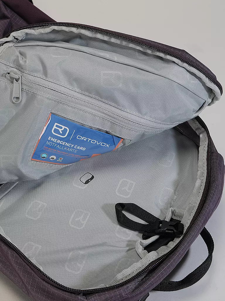 ORTOVOX | Zaino da trekking Traverse 18S |